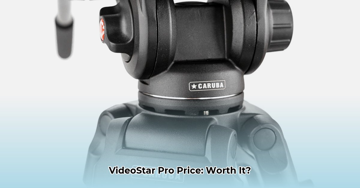 videostar-pro-price